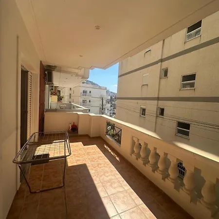 Apartamento Center *