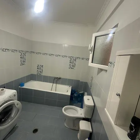 Apartamento Center Sarandë