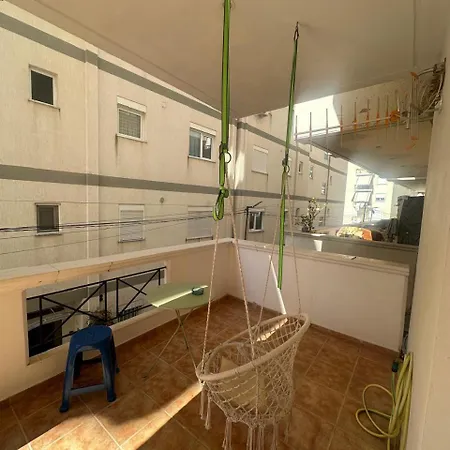 Apartamento Center