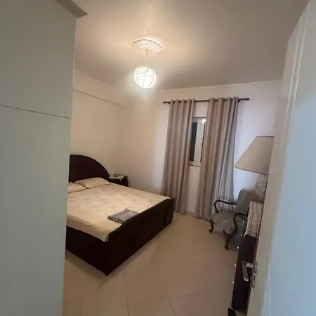 Apartamento Center *