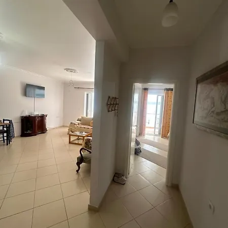 Center Apartamento *