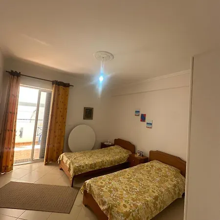 Apartamento Center *